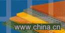 Molded Grating of GRP