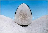 Ceramics Particle