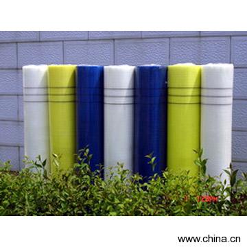 Alkaline Fiberglass Resistant Mesh