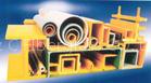 Pultruded Profile of Fiberglass