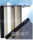 plain weave fiberglass window screen