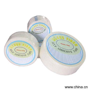 Fiberglass Adhesive Mesh Tape, Drywall Joint Tape, Etc.