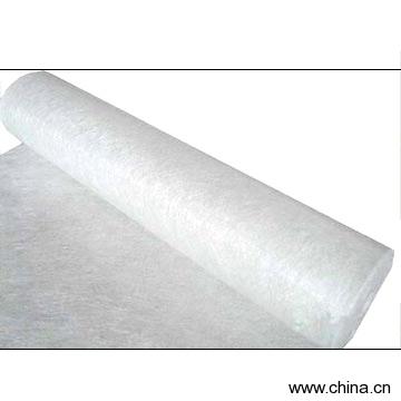 Stitch-Chopped Strand Mat