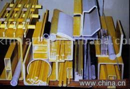 FRP Pultruded Grating