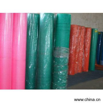 145g Alkaline-resistant Fiberglass Mesh