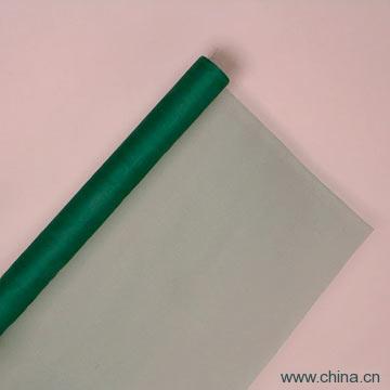 PVC Coated Fiberglass 14 x 18 Mesh