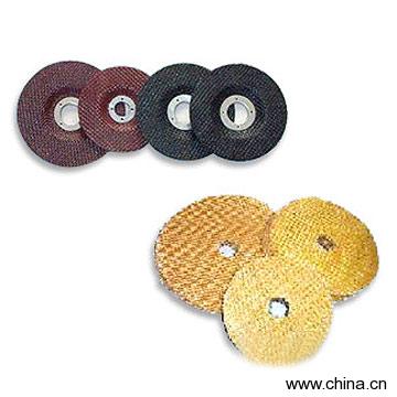 Fiberglass Net & Backing