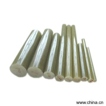 Epoxy Fiberglass Rods