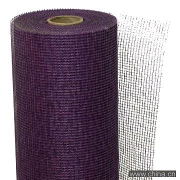 The Fiberglass Net Grille Cloth