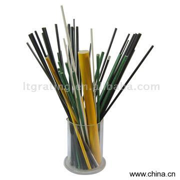Fiberglass Rods And Tubes