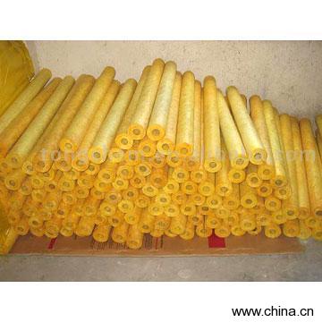 Centrifugal Glass Wool Tubes