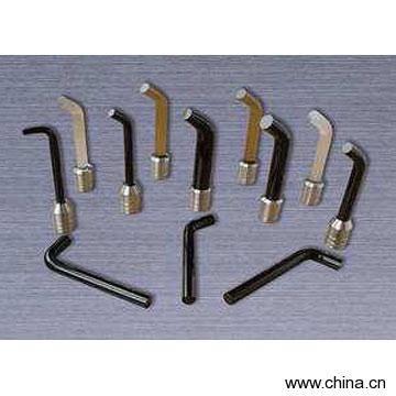 Optic Fiber Rod