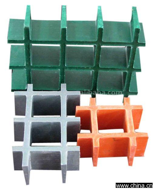 FRP Molded Grating