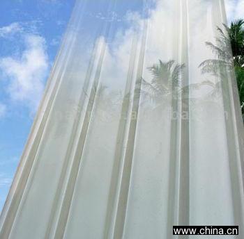 FRP Corrugated Panel