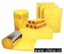 Glass Wool Product