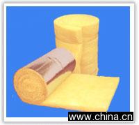 Fiber Glass Wool Blanket