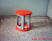 Fiberglass Home Depot Box