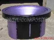 Fibreglass Display Platform
