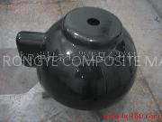 Fiberglass Communication Accessories