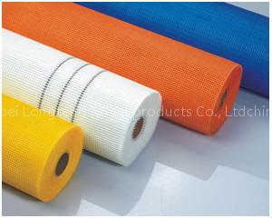 glass fiber grid cloth