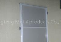 hunsrus window screening