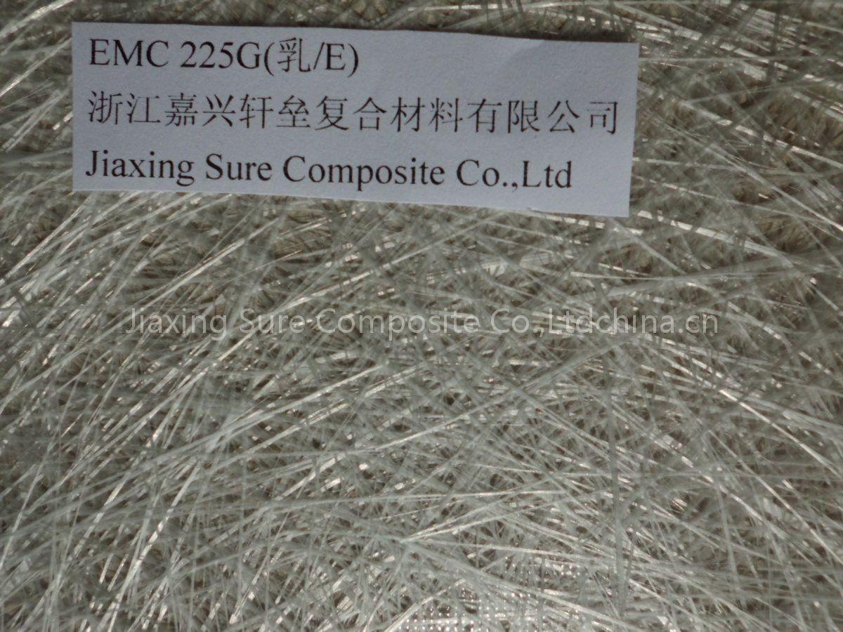 Chopped Strand Mat