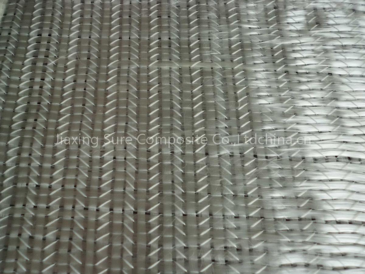 fiberglass cloth (multi-axial)