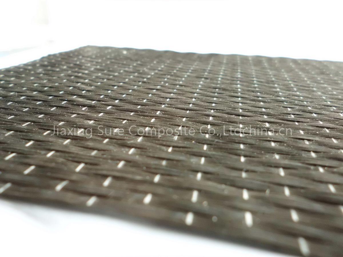 unidirectional carbon cloth
