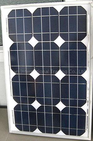 solar glass