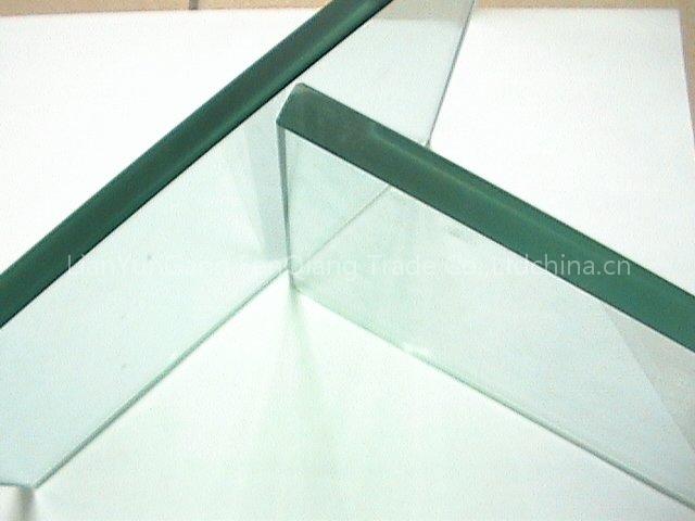 Borosilicate glass Plates