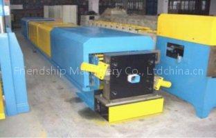 Down Pipe Roll Forming Machine