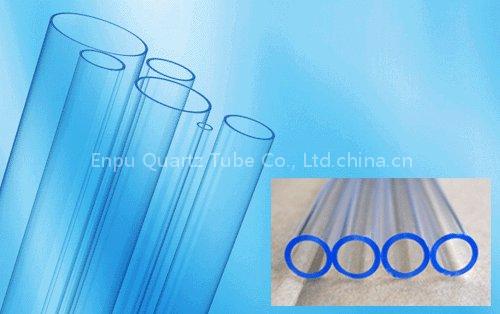 Quartz Tube