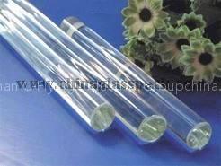 Pyrex glass tube