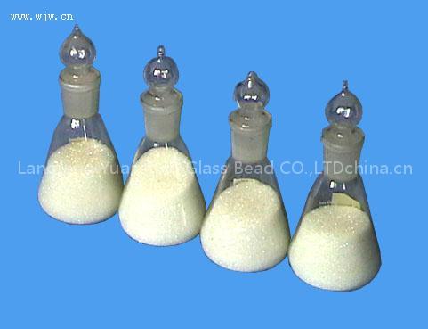 glass bead