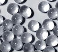 glass beads for shot blast