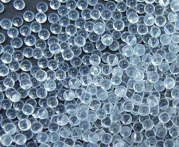 glass beads
