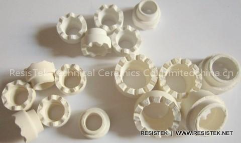 Ceramic Ferrule for Stud Welding