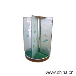 inlay glass