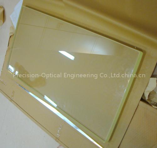 ZF2,ZF3 Lead Glass