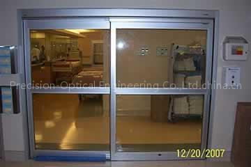Anti-Radiation glass,Lead Glass,X-ray Protective lead glass,Radiation Shielding Glass