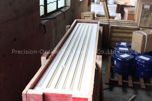 Lead Glass,X-ray Protection lead glass,Radiation Shielding Glass