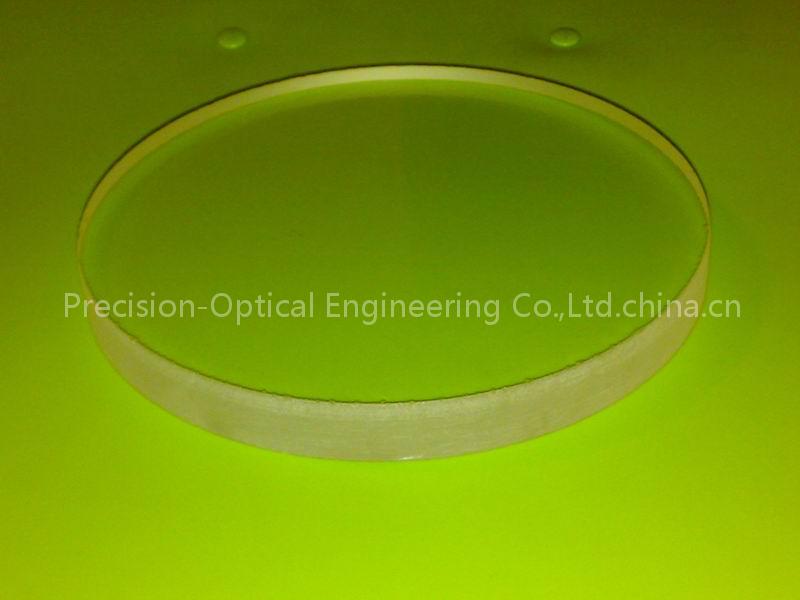 Lead Glass,X-ray Protective Window,Radiation Shielding Glass