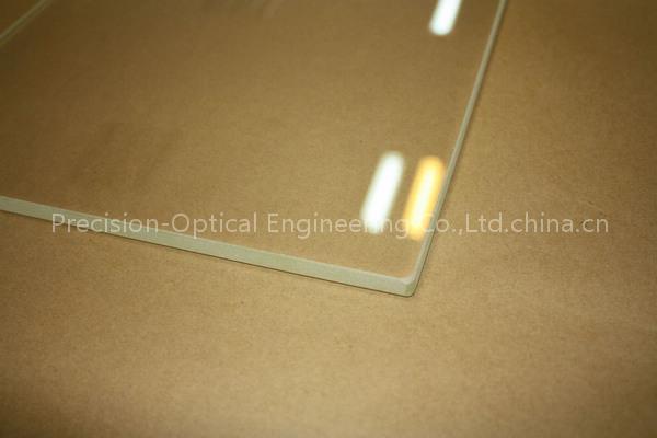 ZF2,ZF3,ZF6,ZF7,Lead Glass,Radiation shielding glass,x-ray protection glass,Anti-Radiation lead glass