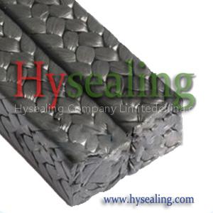 Graphited PTFE Packing