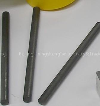 Baird Graphite electrode disc