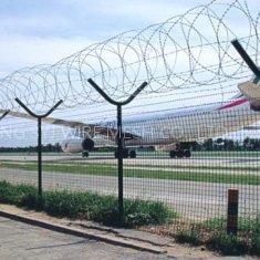 barbed wire mesh 1