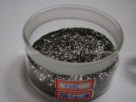 Natural flake graphite