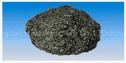 Natural flake graphite