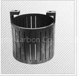 isostatic graphite products