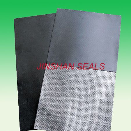 Graphite Reinforced Gasket Sheet